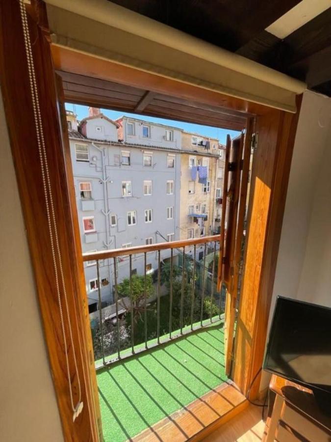 Pisito En Pleno Centro Lejlighed Santander Eksteriør billede
