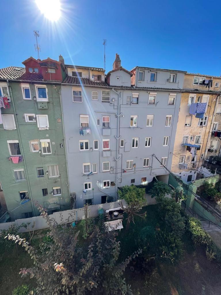 Pisito En Pleno Centro Lejlighed Santander Eksteriør billede